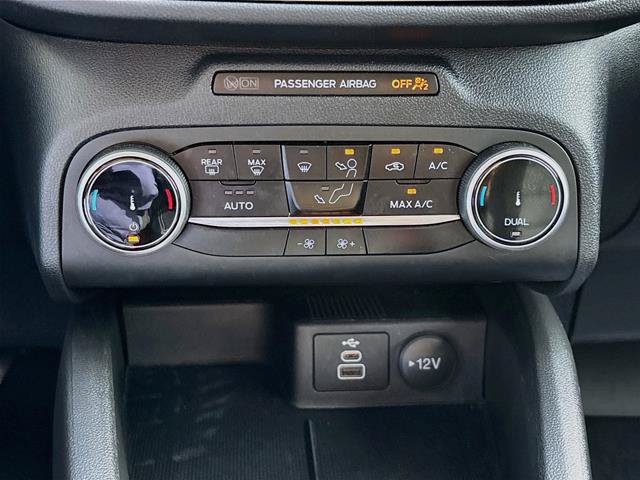Certified 2026 Ford Escape Active FWD image 16