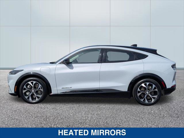 Certified 2023 Ford Mustang Mach-E Premium RWD image 6