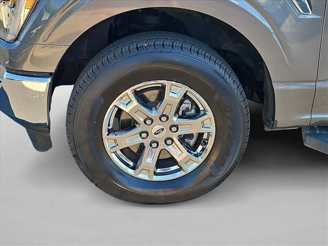 Certified 2023 Ford F150 Lariat AWD/4WD image 24