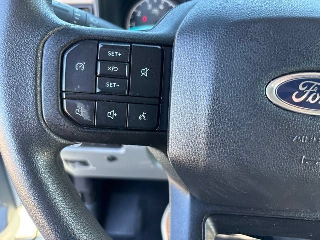 Certified 2024 Ford F250 XLT AWD/4WD image 26