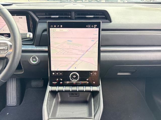 Used 2026 GMC Terrain Elevation FWD image 22