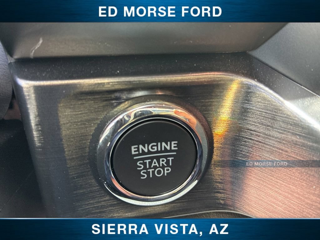 Certified 2026 Ford F350 Lariat w/ Chrome Package AWD/4WD image 39