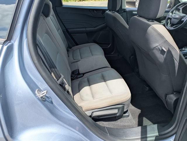 Certified 2022 Ford Escape S FWD image 23