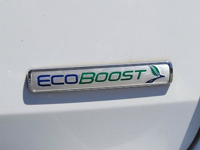 Certified 2020 Ford Explorer XLT RWD image 10