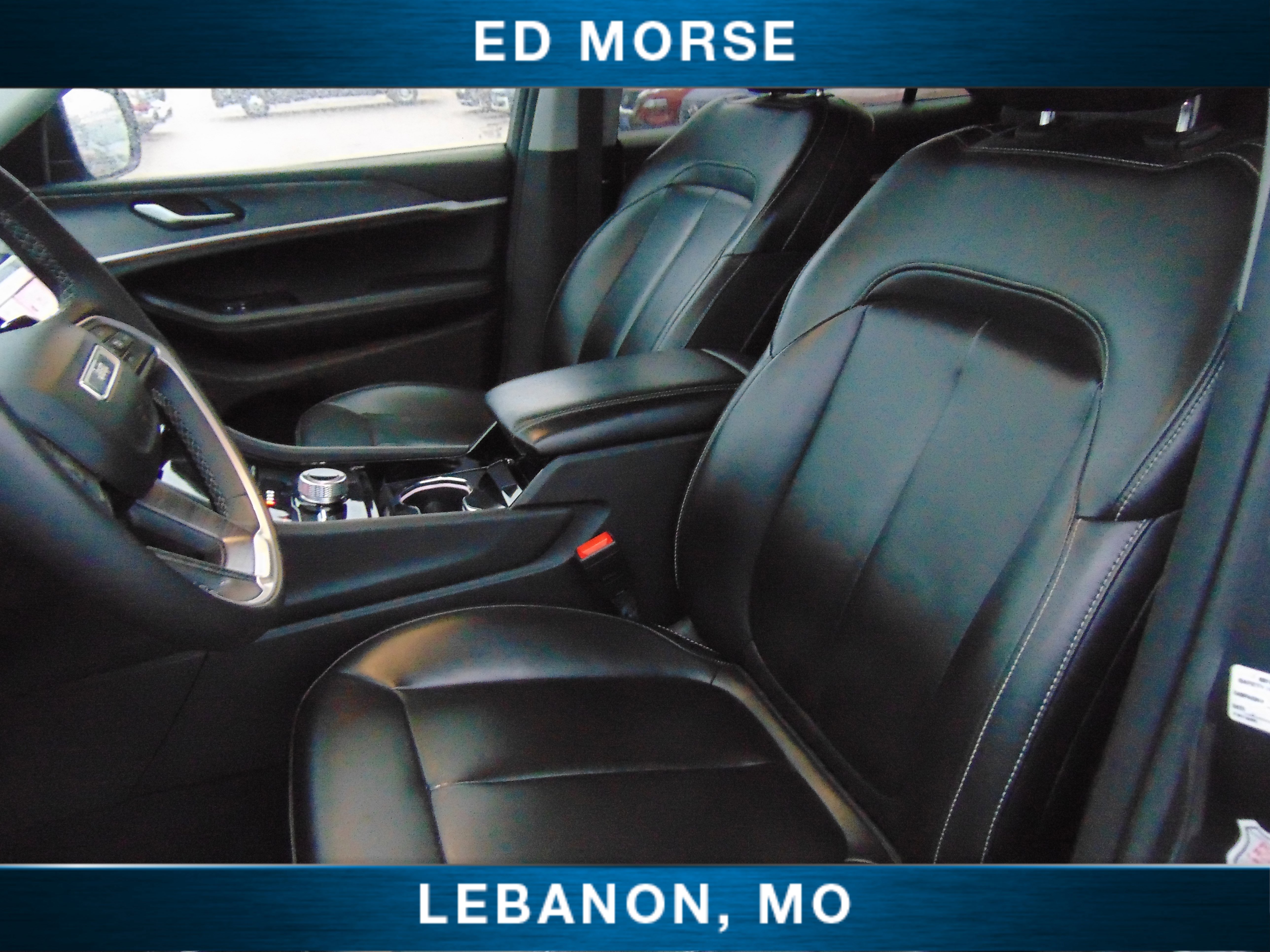 Used 2023 Jeep Grand Cherokee L Limited image 11