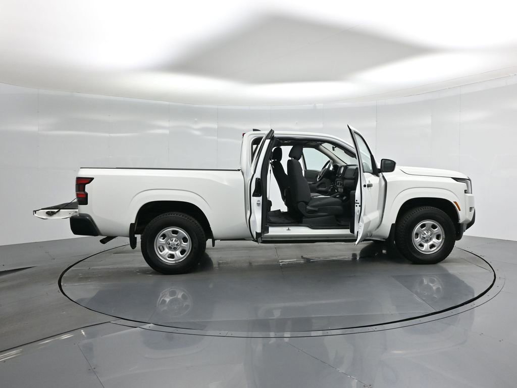 Used 2022 Nissan Frontier S w/ Technology Package image 33
