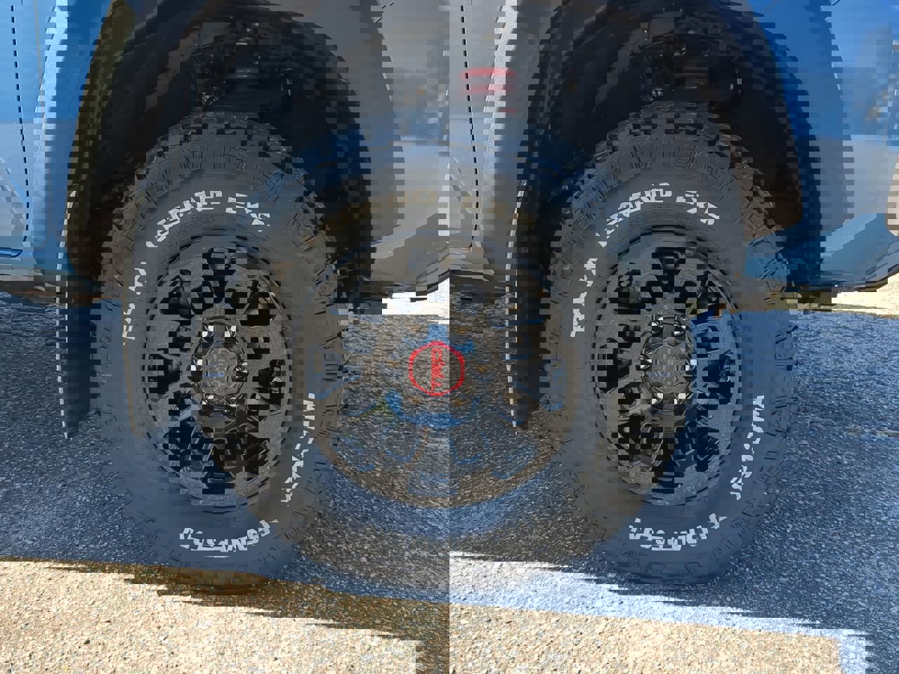 Used 2018 Toyota Tacoma TRD Pro image 9