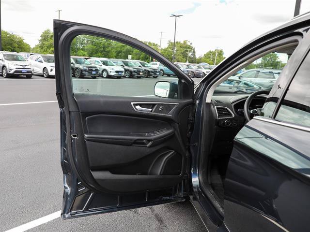 Certified 2024 Ford Edge SEL w/ Convenience Package AWD/4WD image 18