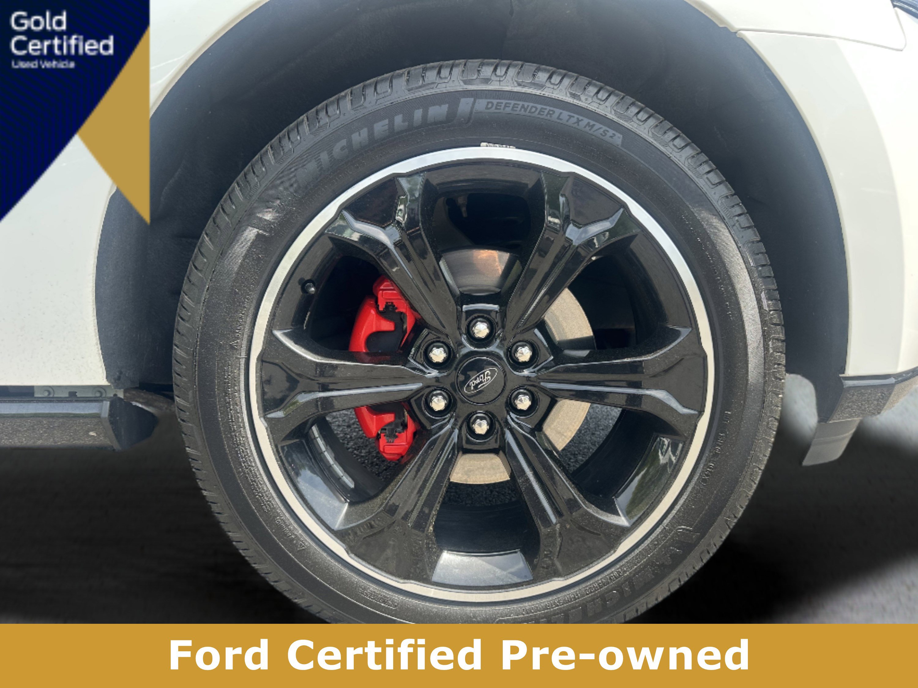 Certified 2023 Ford Expedition Limited AWD/4WD image 10