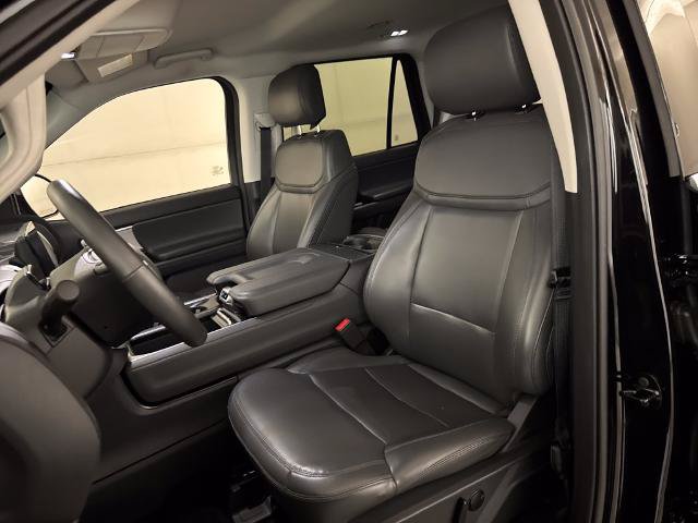 Certified 2026 Ford Expedition Active RWD image 13