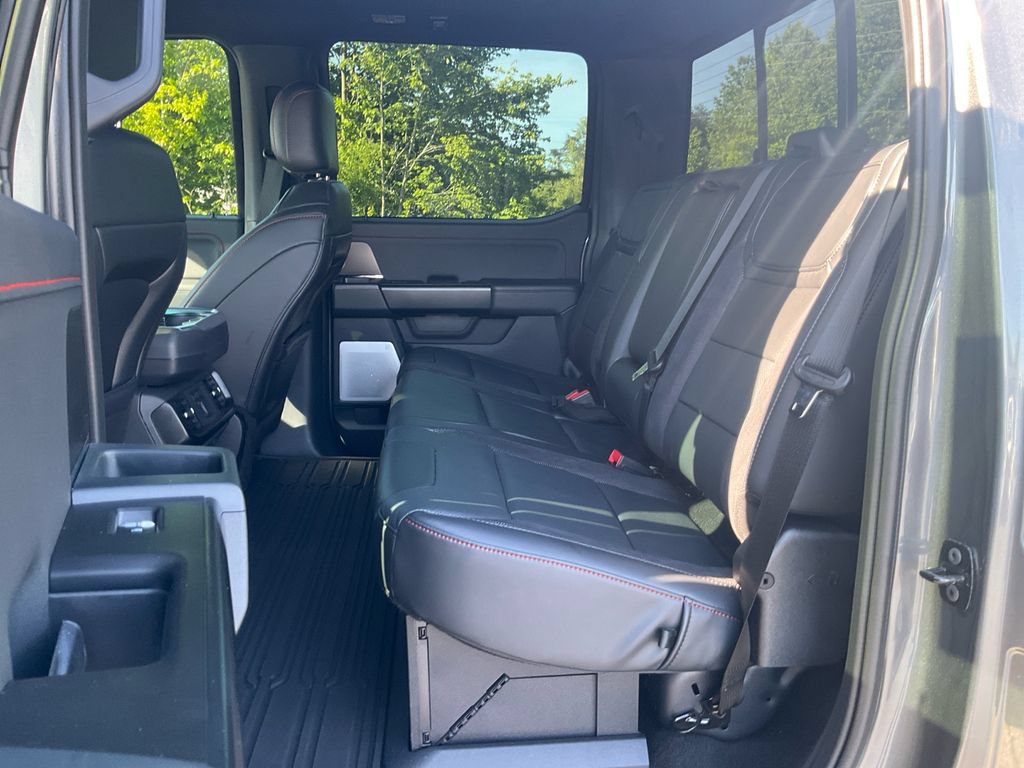 Certified 2025 Ford F150 Raptor AWD/4WD image 14