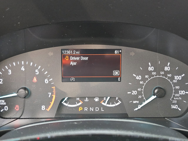 Certified 2022 Ford Escape SEL image 28