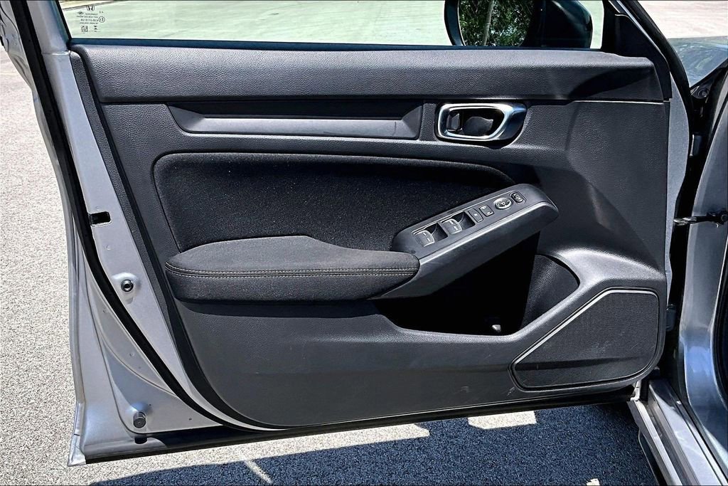 Used 2024 Honda Civic Sport image 21