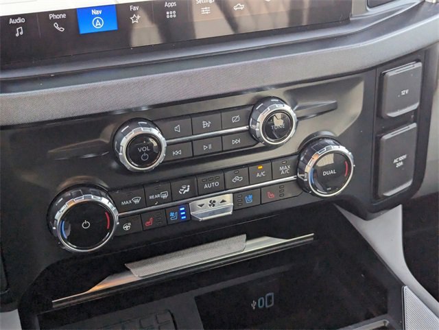 Certified 2024 Ford F350 Limited w/ FX4 Off-Road Package image 23