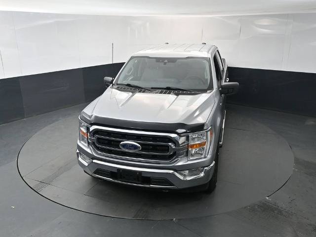 Certified 2023 Ford F150 XLT w/ XTR Package AWD/4WD image 30