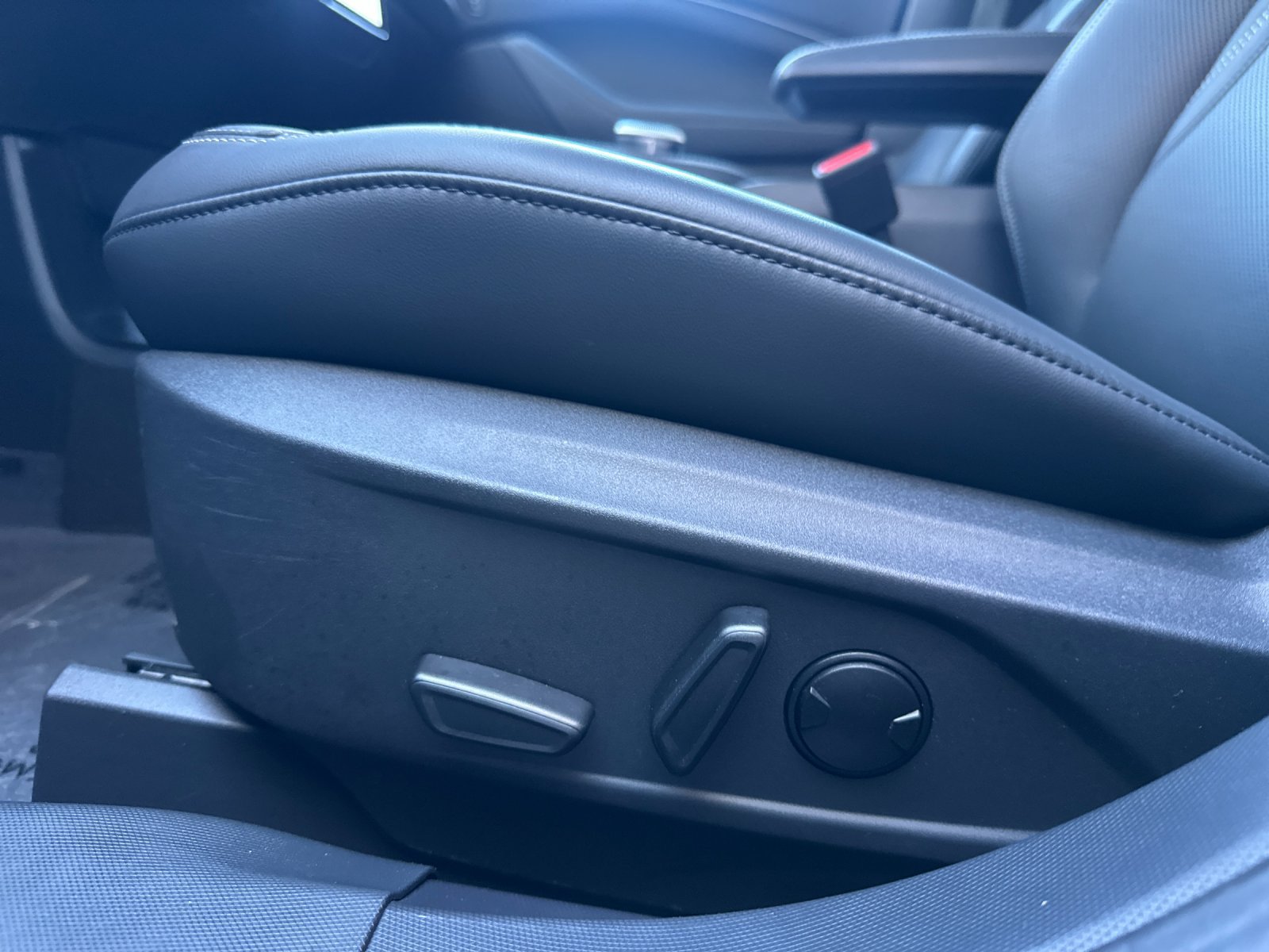 Certified 2023 Ford Mustang Mach-E Premium RWD image 12