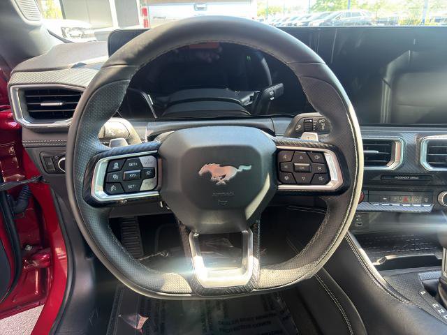 Certified 2024 Ford Mustang GT Premium RWD image 20