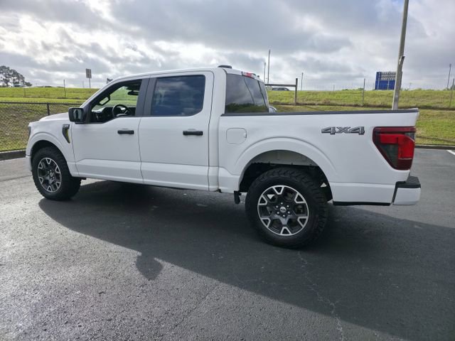 Certified 2024 Ford F150 STX w/ Tow/Haul Package image 7