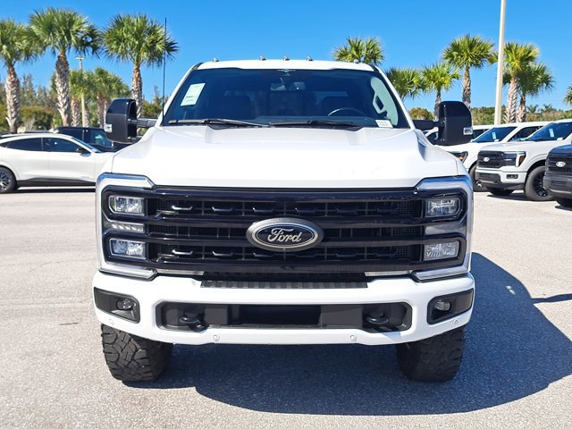 Certified 2023 Ford F250 Lariat w/ Lariat Ultimate Package image 6