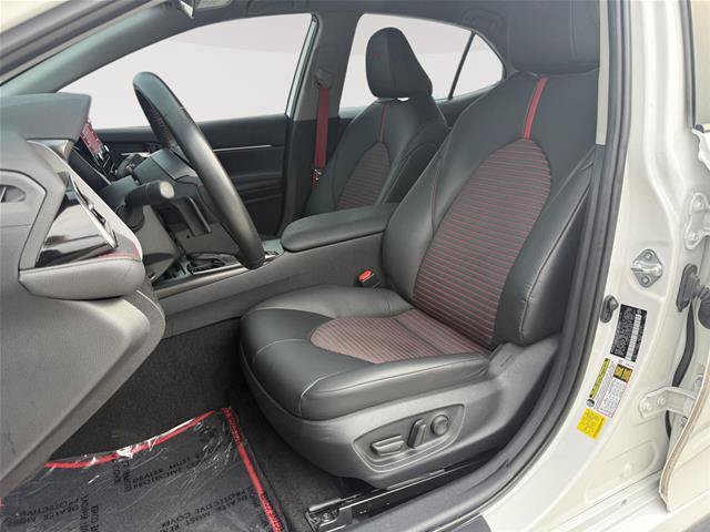 Used 2023 Toyota Camry TRD FWD image 6