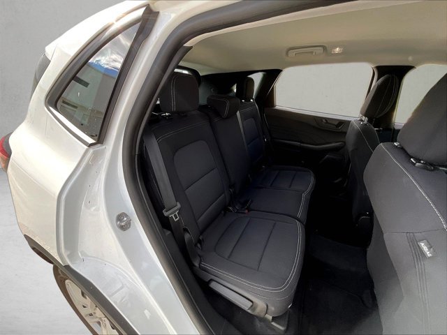 Certified 2023 Ford Escape FWD image 28