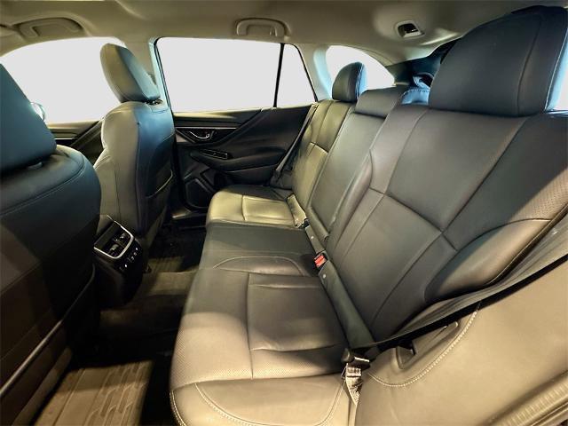 Used 2021 Subaru Outback Limited XT w/ Popular Package #2 image 19