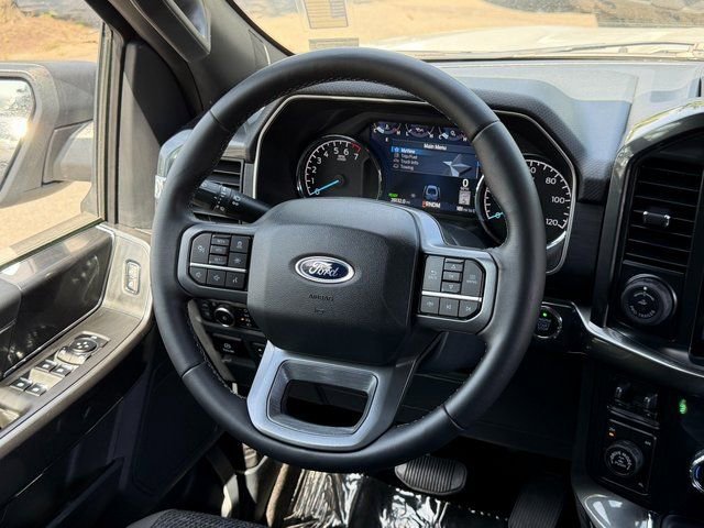 Certified 2023 Ford F150 XLT w/ Equipment Group 302A High AWD/4WD image 18