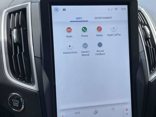 Certified 2021 Ford Edge SE FWD image 11