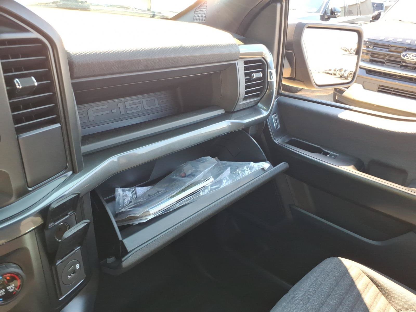 Certified 2023 Ford F150 XL w/ STX Appearance Package AWD/4WD image 19