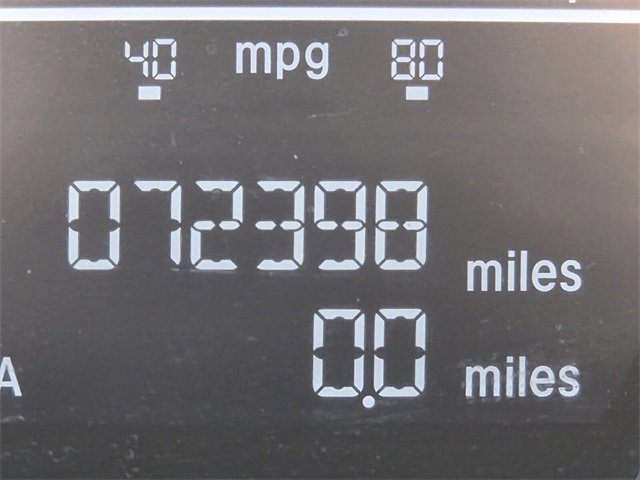 Used 2018 Honda Civic LX image 23