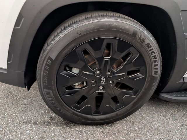 Used 2023 Hyundai Tucson XRT image 6