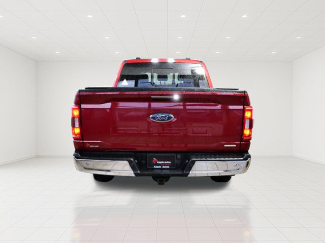 Certified 2021 Ford F150 XLT w/ Equipment Group 302A High AWD/4WD image 5