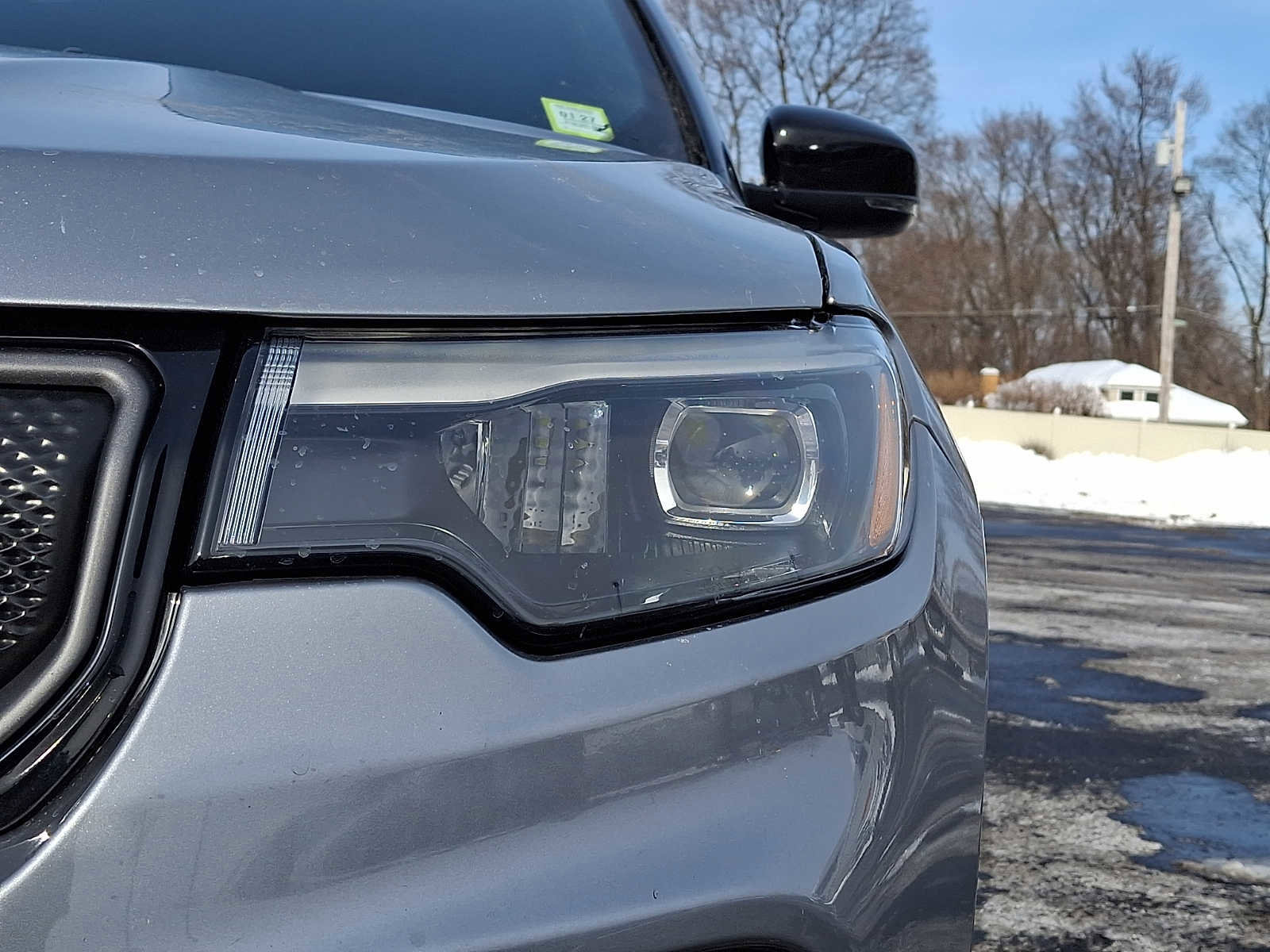 Used 2022 Jeep Compass High Altitude image 9