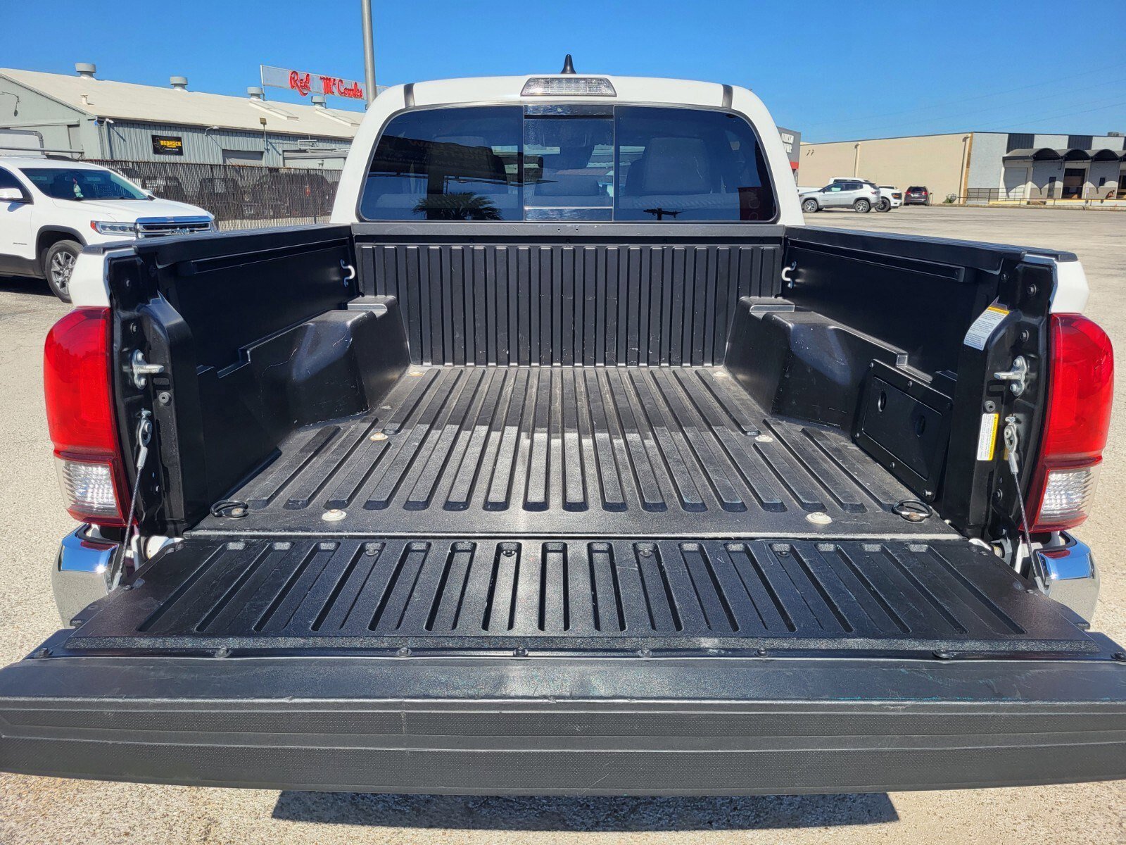 Used 2023 Toyota Tacoma SR5 image 31