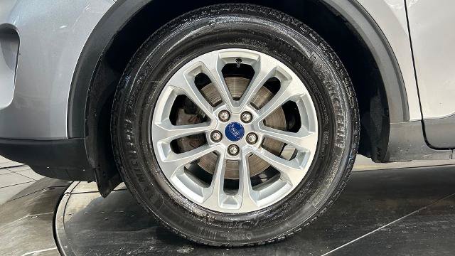 Certified 2022 Ford Escape SE w/ Cold Weather Package FWD image 22
