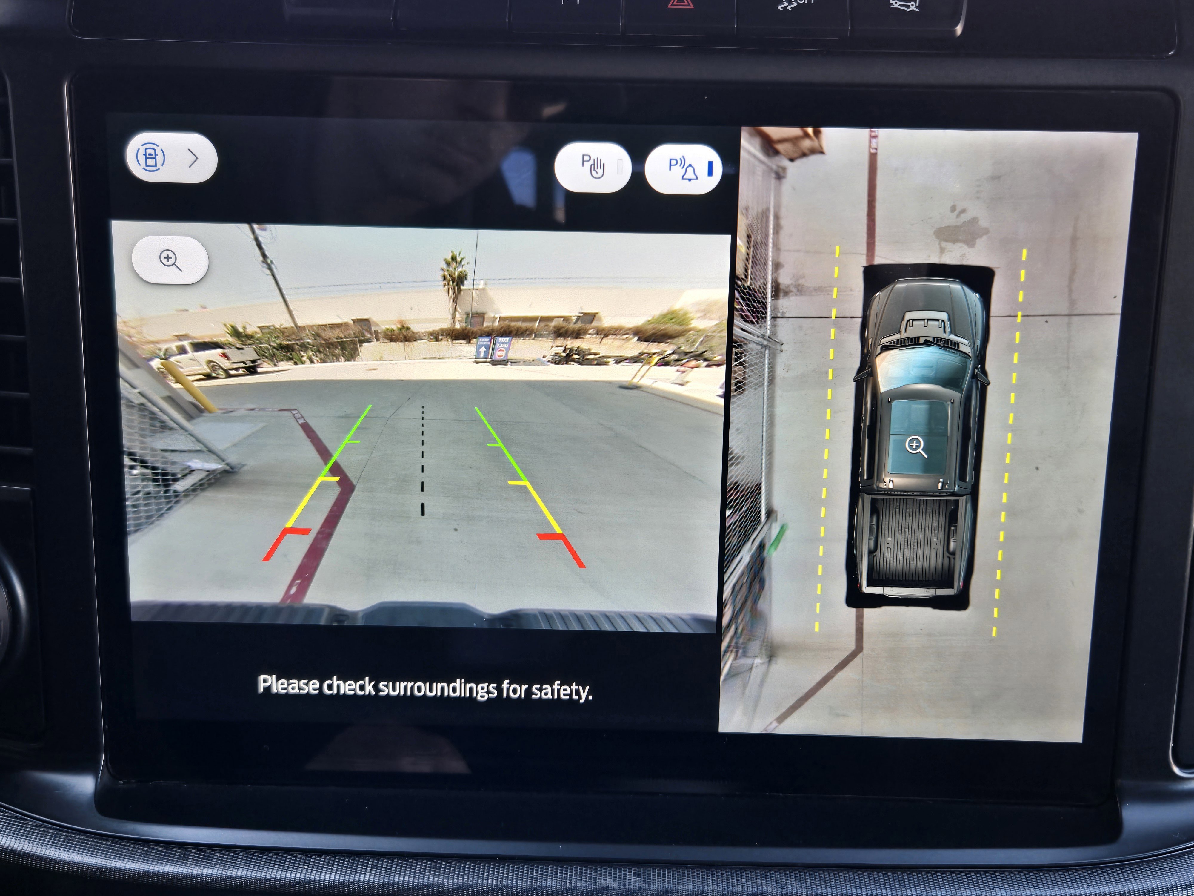 Certified 2024 Ford F150 Raptor image 13