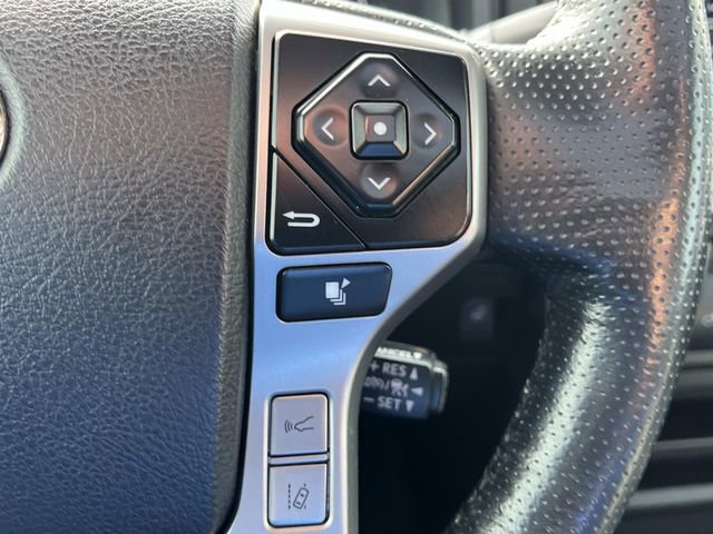 Used 2023 Toyota 4Runner SR5 Premium w/ Moonroof Package image 28