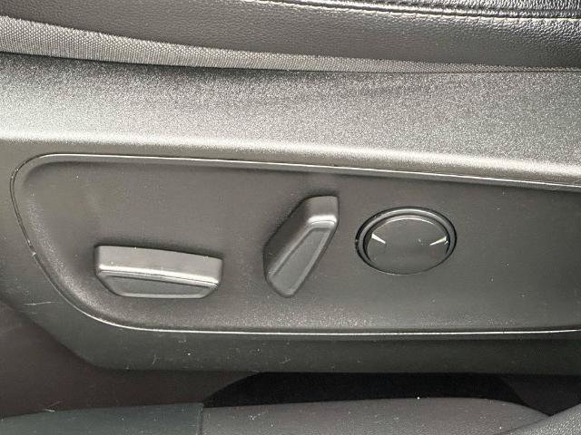 Certified 2022 Ford Escape SEL AWD/4WD image 24