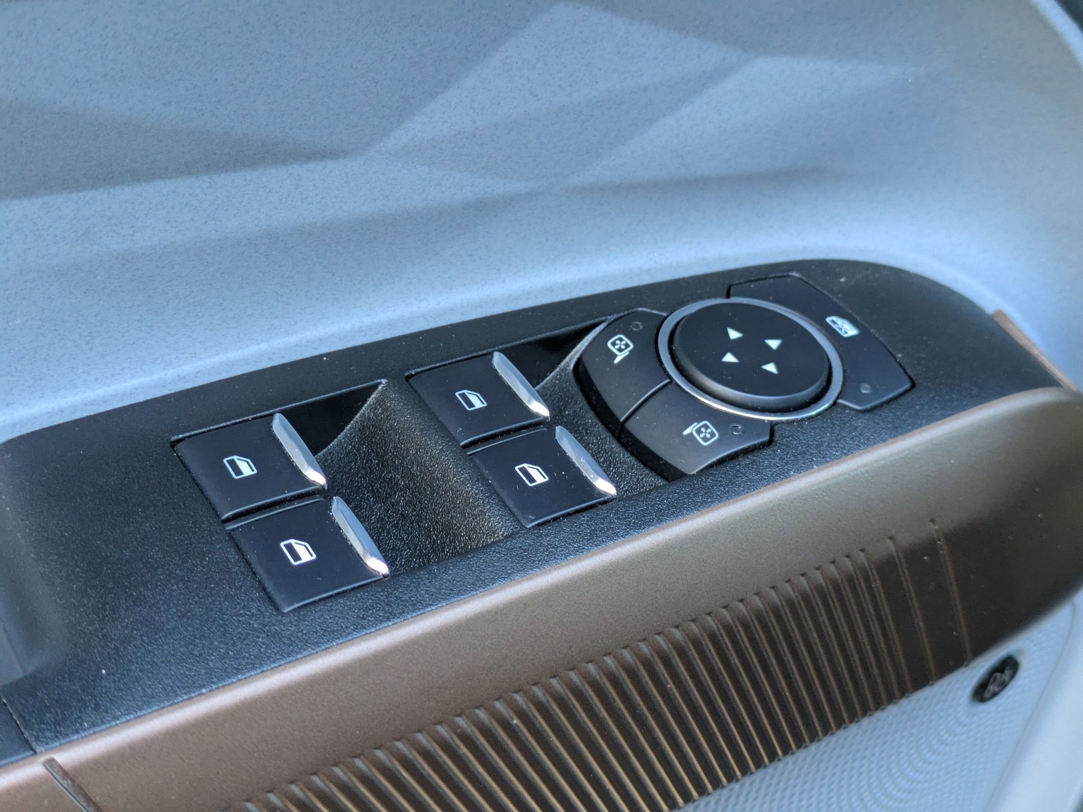 Certified 2023 Ford Maverick Lariat w/ Lariat Luxury Package image 11