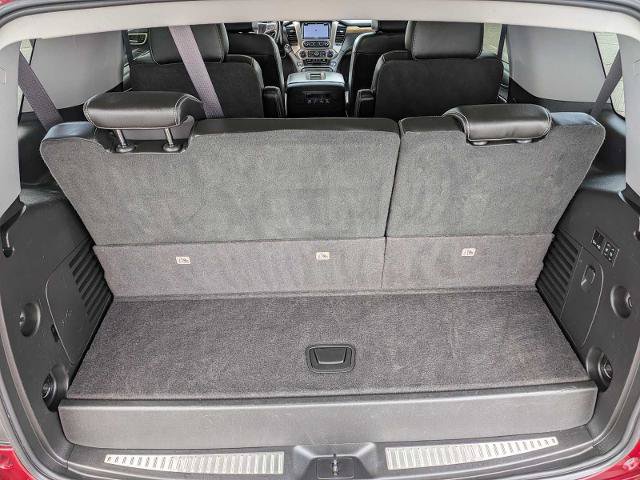 Used 2017 GMC Yukon Denali AWD/4WD image 28