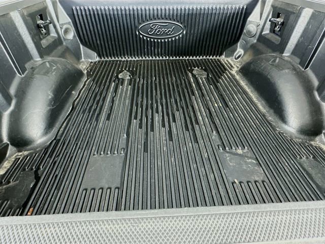 Certified 2023 Ford F150 XLT w/ Equipment Group 302A High image 32