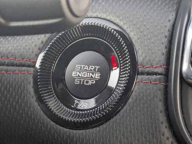 Used 2023 Jeep Compass Trailhawk image 26