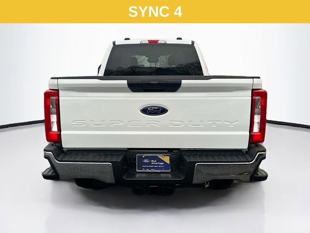 Certified 2024 Ford F250 XLT w/ FX4 Off-Road Package image 4
