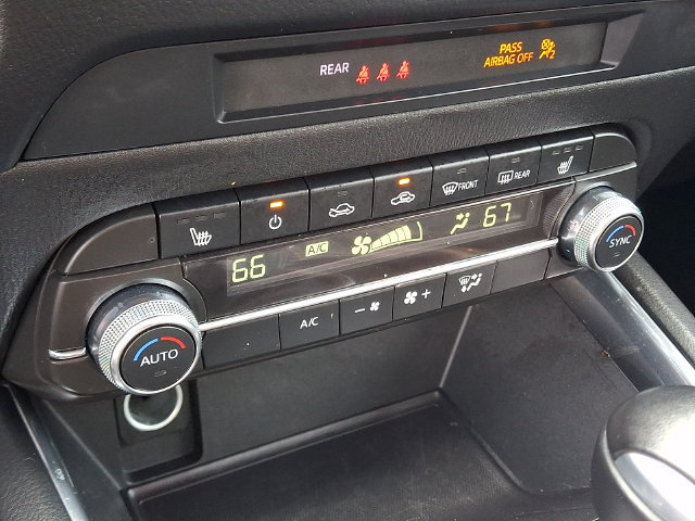 Used 2024 MAZDA CX-5 Carbon Edition AWD/4WD image 17