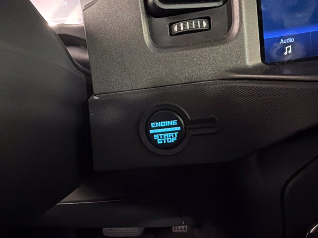 Certified 2024 Ford Bronco Badlands AWD/4WD image 27
