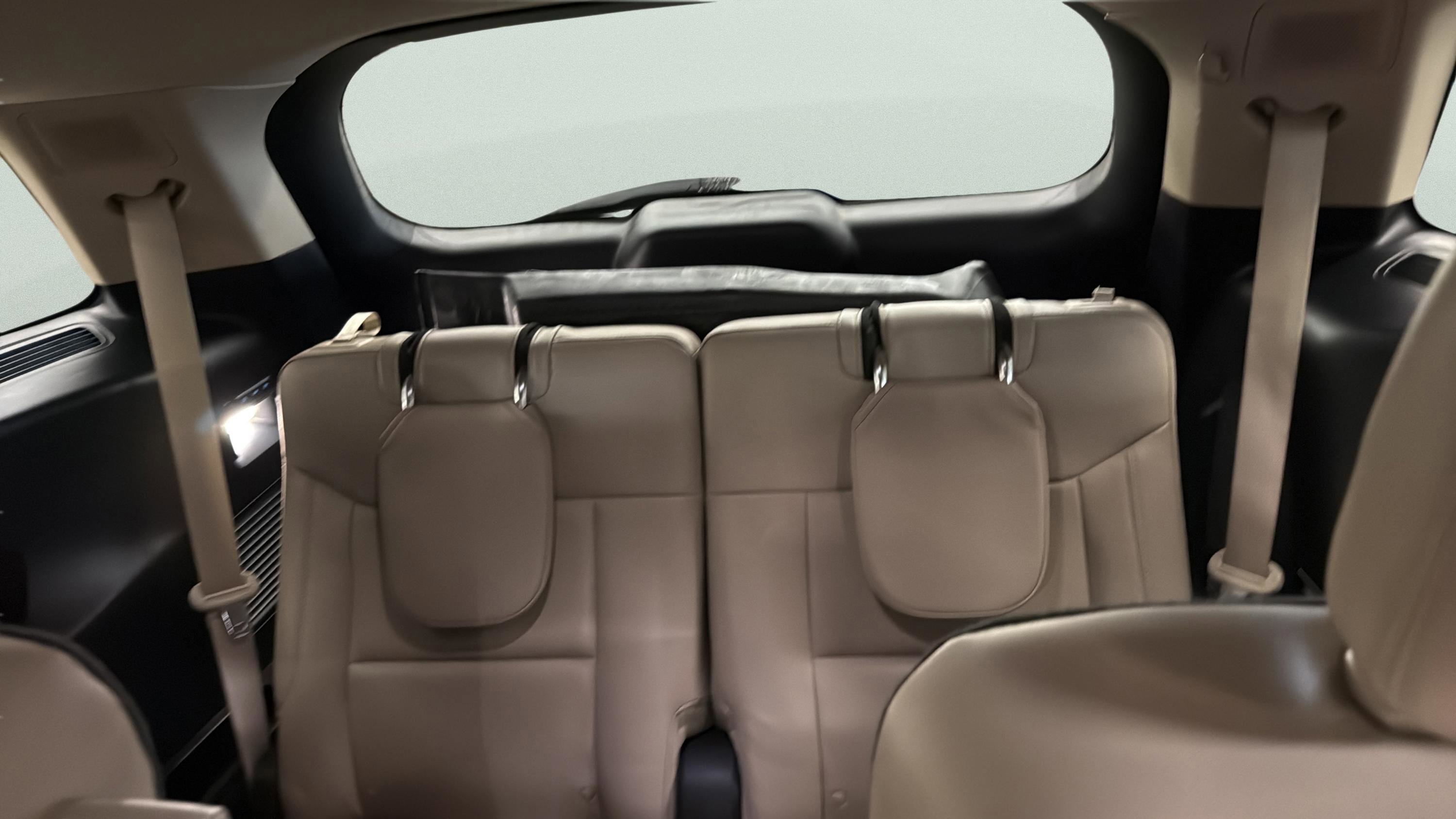 Certified 2021 Ford Explorer Limited w/ Equipment Group 301A image 15