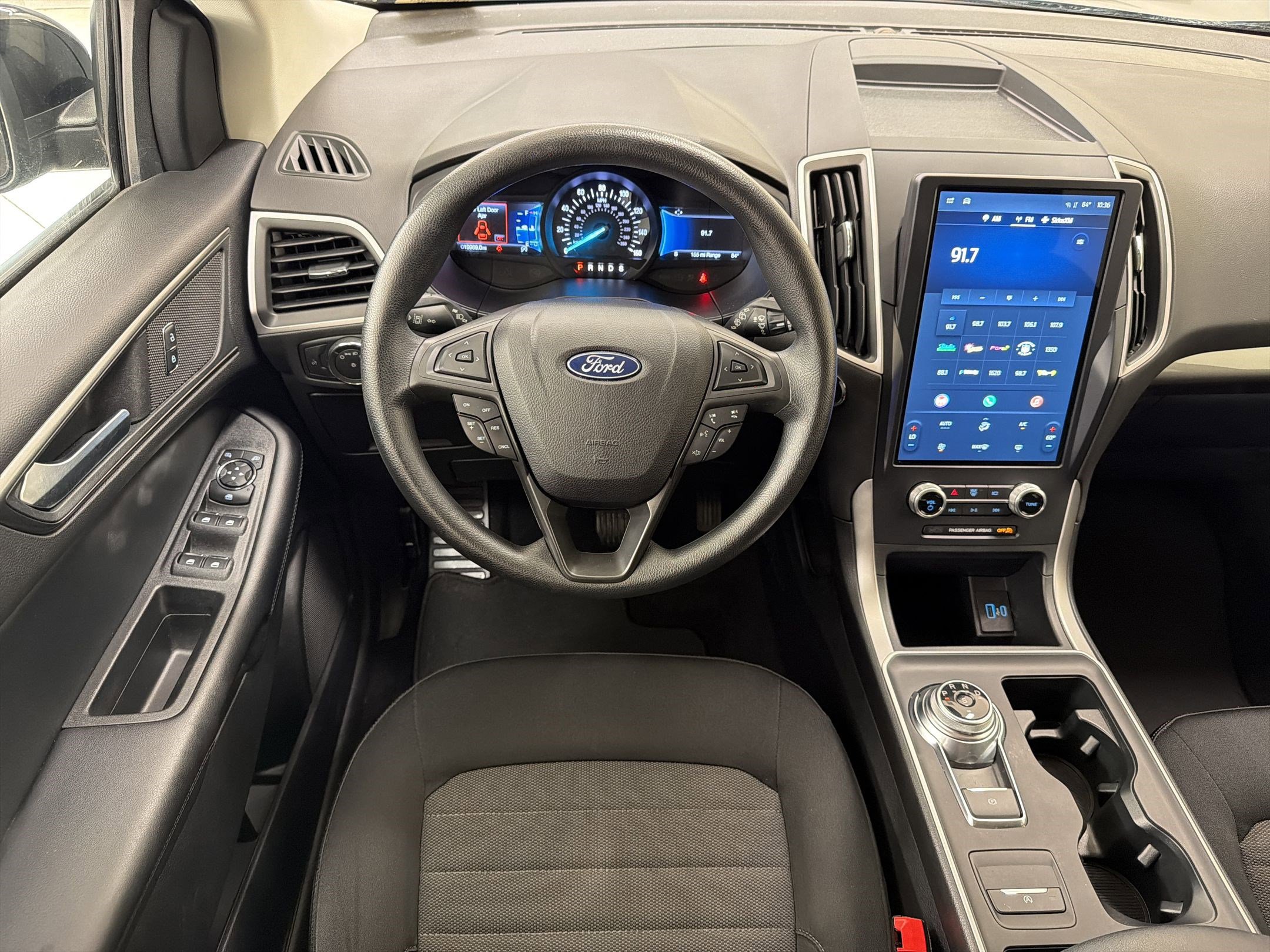 Certified 2022 Ford Edge SE w/ Black Appearance Package AWD/4WD image 25
