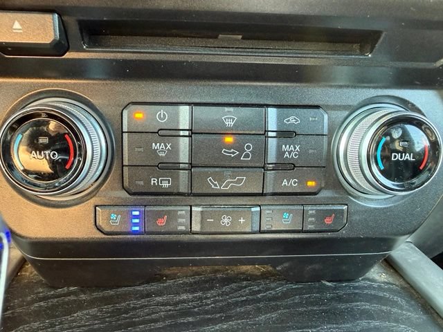 Certified 2018 Ford F150 Platinum w/ Equipment Group 701A Luxury AWD/4WD image 17