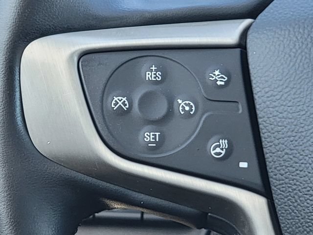 Used 2023 GMC Acadia Denali AWD/4WD image 33