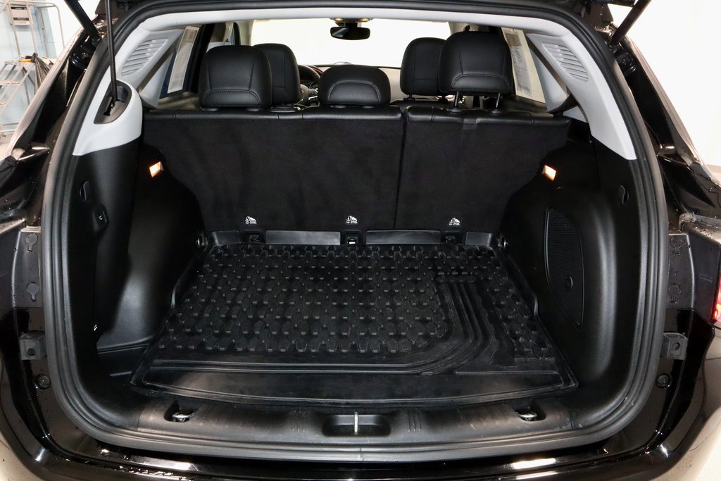 Used 2021 Jeep Compass Trailhawk w/ Sun and Sound Group image 14